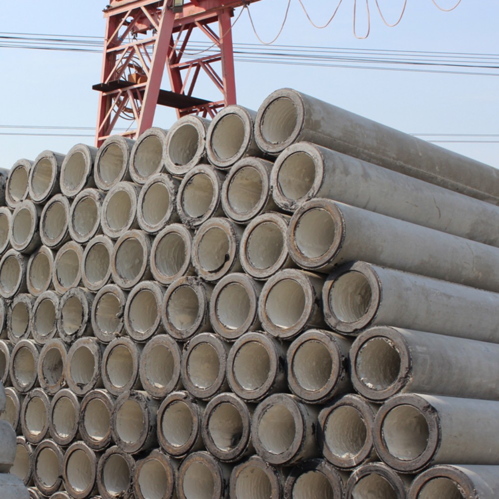 和平18米法兰水泥电杆